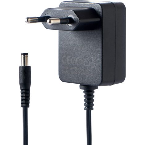Adaptateur Secteur Alimentation Chargeur 6V pour Réveil Enfant Interactif (1/4)
