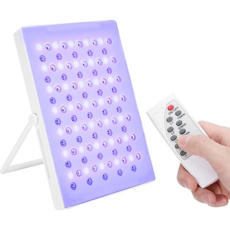 Appareil de rajeunissement cutané par photons, thérapie par la lumière rouge et bleue, élimination de l'acné, instrument de beauté (1/5)