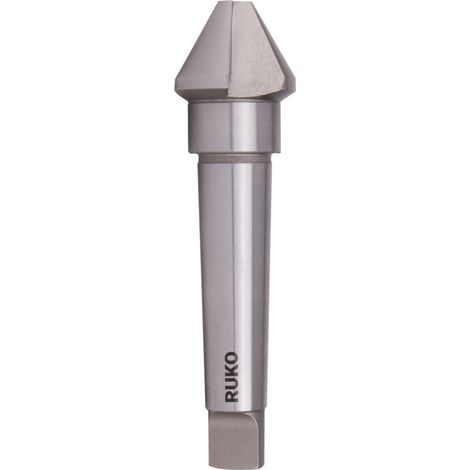 RUKO Kegel- und Entgratsenker DIN 334 Form D 60° HSS Ø 16 mm - 102208 (1/5)