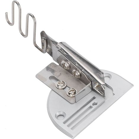 Nähmaschine für DY Industrienähmaschine mit Nähfuß, Einzelnadel, Steppstich, 24-mm-Schaft (1/5)
