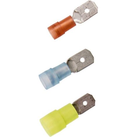 FLACHSTECKH LSE L-RC 63 H 50 ST (1/2)