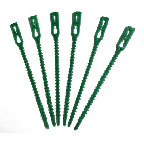 Outil de jardinage, serre-câble de jardin