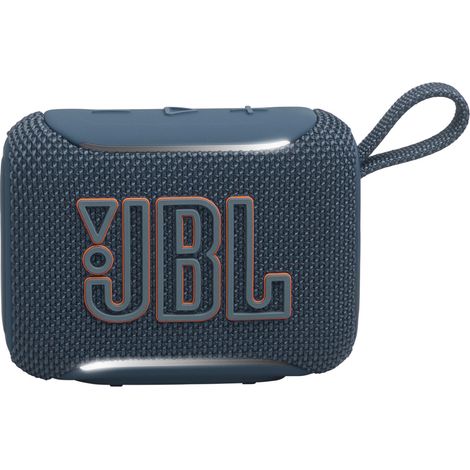 JBL GO 5 Altoparlante portatile mono Blu 4,8 W