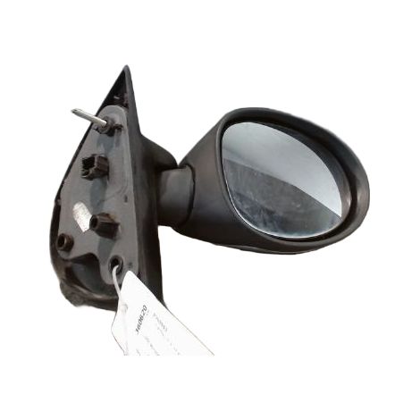 [PRODUIT D'OCCASION] Retroviseur Exterieur Electrique Droit RENAULT Twingo Ph.3 2000-2007 ♻️ Ref Oe. 8200039875 - Garantie à vie (1/4)
