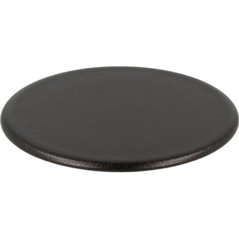 CHAPEAU DE BRÛLEUR AUXILIAIRE POUR CUISINIERE ELECTROLUX - 140999098019 (1/3)