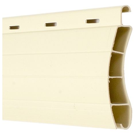 LAME VOLET IVOIRE - 52X2MTS