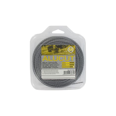HILO DE RECORTADORA 3MM RIF 1513824 COMPATIBLE ALUCUT