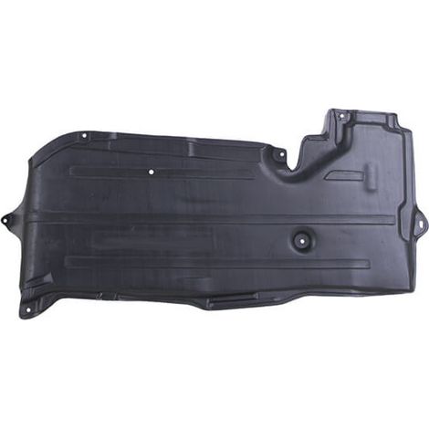 Cache sous moteur gauche Mercedes Classe A W169 2004-2012