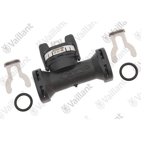 VAILLANT Sensor, Vortex, DN10 VPM 20/2 S, 60/2 S u.w. Vaillant-Nr. , 0020085154