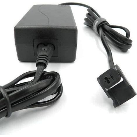 Chargeur - KDDY - KDDY008B - 29V - 2A - Adaptateur pour Fauteuil Électrique (1/4)