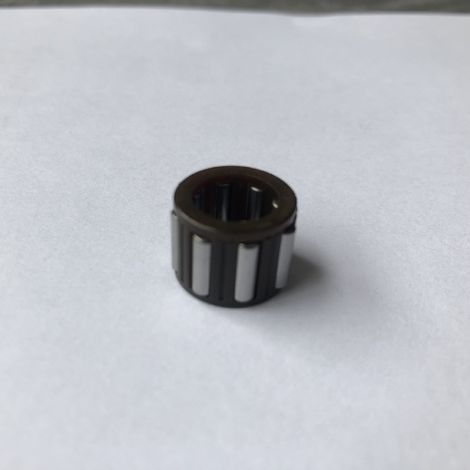 The needle bearings 9512, 933, 2382 are suitable for the chainsaws STIHL MS650, MS660 and MS640 and are also used as lawnmower parts.