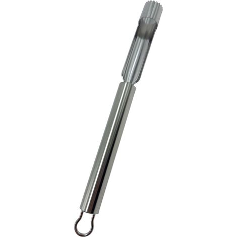 Mepra levatorsoli acciaio inox linea pesante 22.5 cm (1/2)