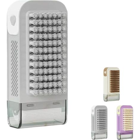 Distributeur de savon et brosse multifonctions en un (1/5)