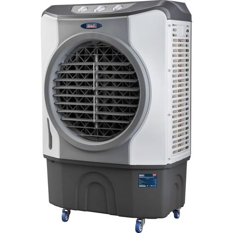 Sealey SAC45 Portable Evaporative Air Cooler 45L (1/5)