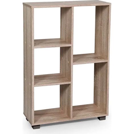 Libreria Atena 60x24x87 cm