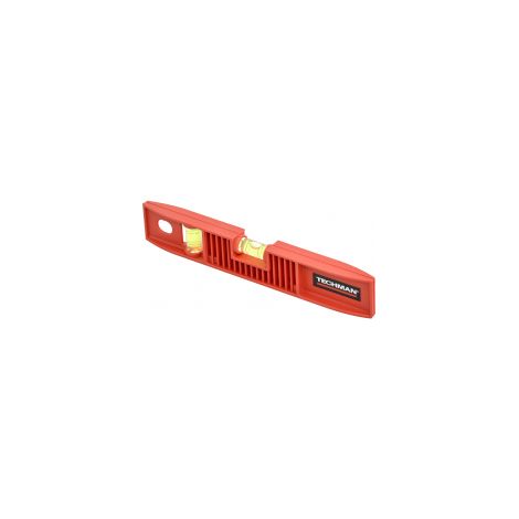 Livello Torpedo Magnetico Lunghezza 250 mm Numero di Fiale 2 Fiale