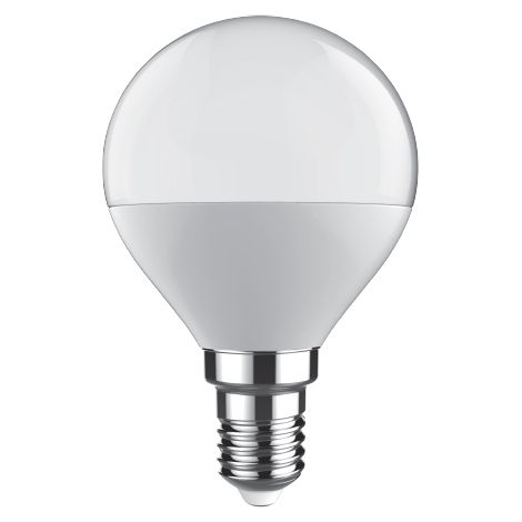Ampolla luxram 7W 600lm E14 LED (1/2)