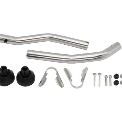 Engine protection kit for BMW R1300GS 2024 (motorcycle modification parts) (1/3)