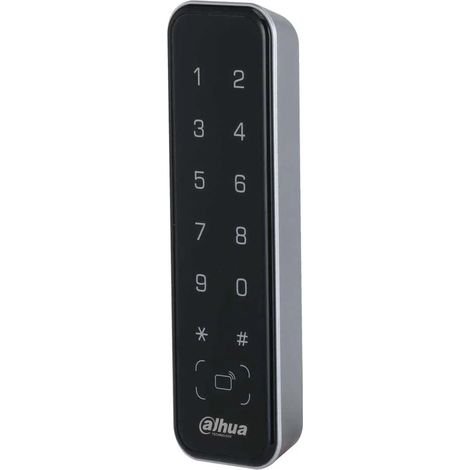 Zugangskontrollleser Dahua asr2201a wasserdicht IP66 (1/3)
