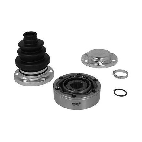 Jeu de joints, arbre de transmission METELLI 16-1016 MERCEDES-BENZ 414204