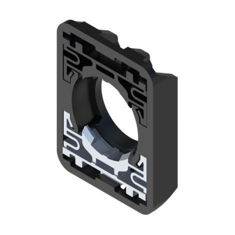 Base de support RS PRO à utilisé avec Série ECx4 ( Prix pour 1 )