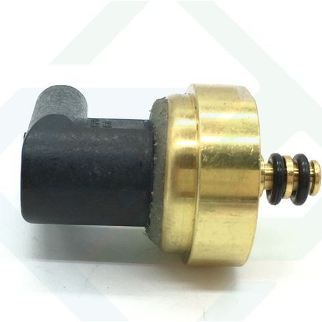 Applicable to the Mercedes-Benz fuel pressure sensor, common rail pressure valve A0009051100 51CP0803 (1/4)