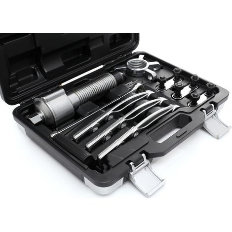Estrattore per cuscinetti di manovella 5T KD10160