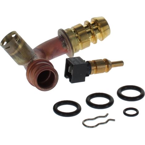 BOSCH Endstück, 87167631910
