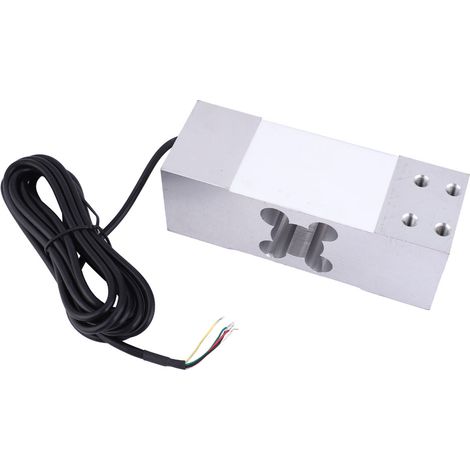 Hochpräziser Wägezellensensor aus Aluminiumlegierung mit parallelem Balken (PSD-X5 200 kg) (1/5)
