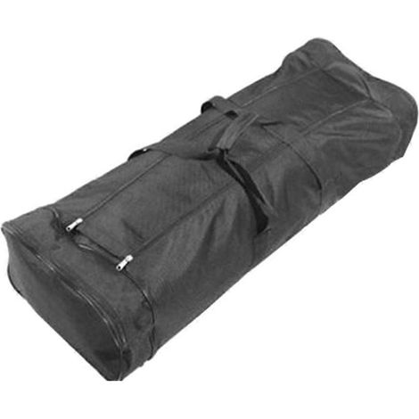 Un sac à dos 130DX compatible avec les télescopes Celestron 127EQ/130EQ/150EQ, servant d'accessoire de rangement pour les voyages en extérieur. (1/5)