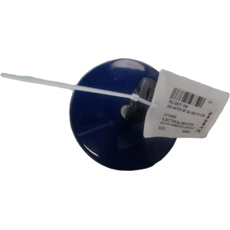 [PRODUIT D'OCCASION] Bouchon Reservoir A Carburant PEUGEOT 206 1998-2009 ♻️ Ref Oe. 1508k2 - Garantie à vie (1/2)