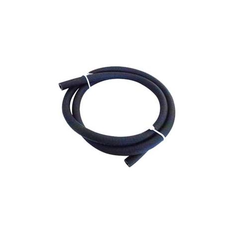TUBO MAGLIATO CM.140 PER POMPE A SPALLA DI MARTINO