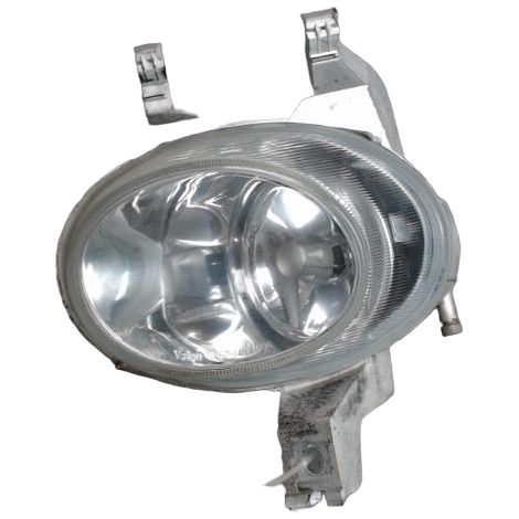 Phare Antibrouillard Avant Gauche PEUGEOT 206 3p (1/3)