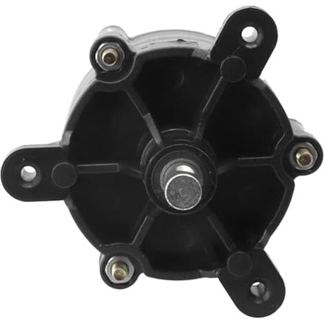 Dynamo éolienne, générateur CC, moteur de dynamo manuel 5V-24V 1500mA 20W pour la charge, l'éclairage et l'enseignement (1/3)