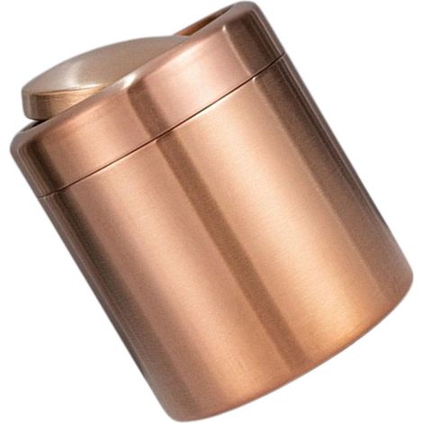 de bureau ronde en acier inoxydable résistant à l usure et (1/5)