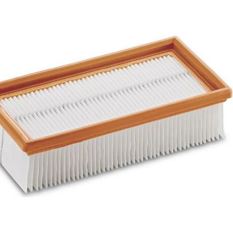 Fein Flachfaltenfilter PES
