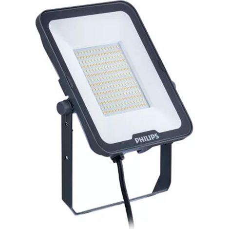 Philips proiettore ledinaire bvp167 led84/830/840/865 dob 70w swb 8400lm