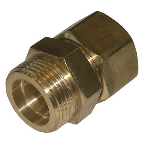 RACCORD D'EXTREMITE AUTOFLARE PLT - MALE JPG