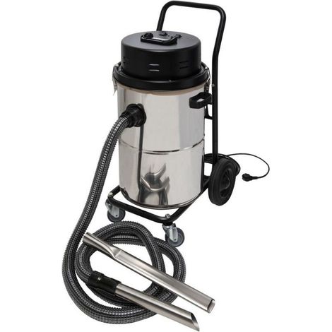 Aspirateur professionnel multi-usages KV45-2 pour aspiration à sec