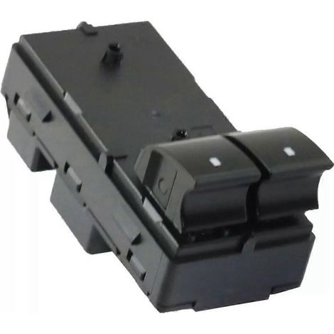 Interrupteur de commande de lève-vitre électrique pour voiture 20945132, 8 et 6 broches, pour HHR 2007-2014 20945132 (1/4)