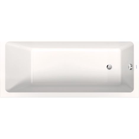 Baignoire droite 170x75 DURAVIT Duravit No.1 (1/5)