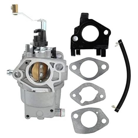 Kit de  0G8442G110 pour moteur RS5500 389 cc, kit de pièces de rechange en métal et plastique pour une efficacité et une performance optimales du carburant, installation facile