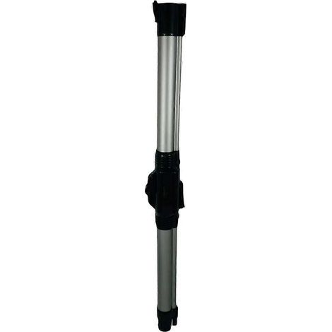 Tige métallique allongée et tube de connexion pliable pour accessoires d'aspirateur sans fil portatif Trouver J10 (1/5)