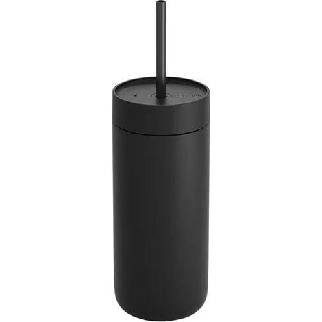 Fellow Carter Cold Tumbler Thermobecher schwarz matt 473 ml