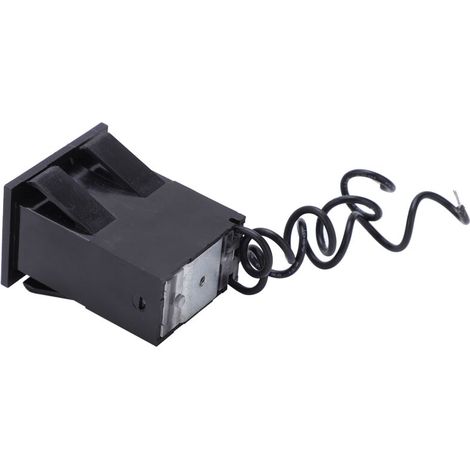 6-stelliger elektromagnetischer Industriezähler ohne Rückstellfunktion LY-0624V