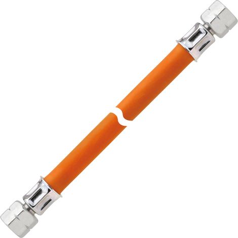 GOK MD-Schlauch G1-4LH-ÜMx2x400