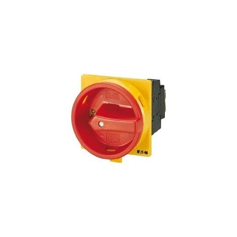 Interruptor eaton t3-3-8342 32A tres polos impermeable