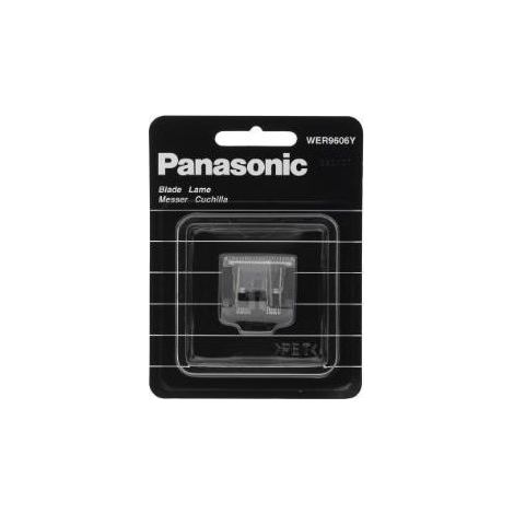 Panasonic WER 9606 Y136 Testina di Ricambio per Regolabarba