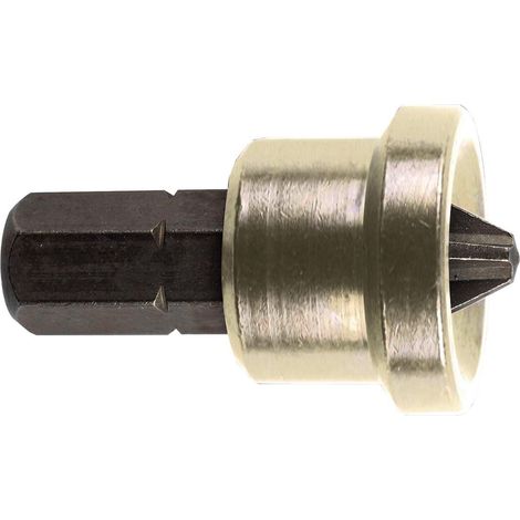 Einhell SET INSERTI 2 PZ. pozidrive n°2 6.00 confezioni