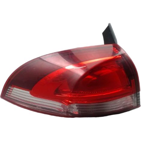 [PRODUIT D'OCCASION] Feu Arriere Gauche  RENAULT Clio Break Iv Phase 1 2012-... ♻️ Ref Oe. 265551445r - Garantie à vie (1/3)
